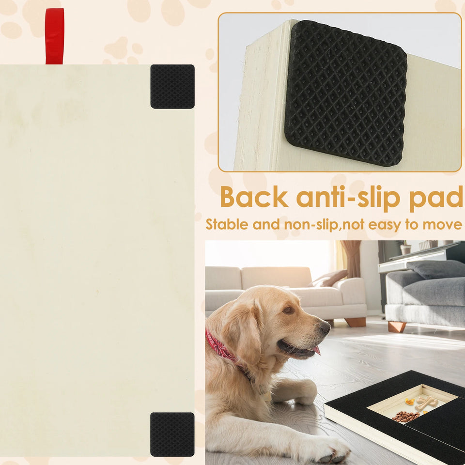 Soothing Nail File For Dogs