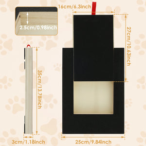 Soothing Nail File For Dogs
