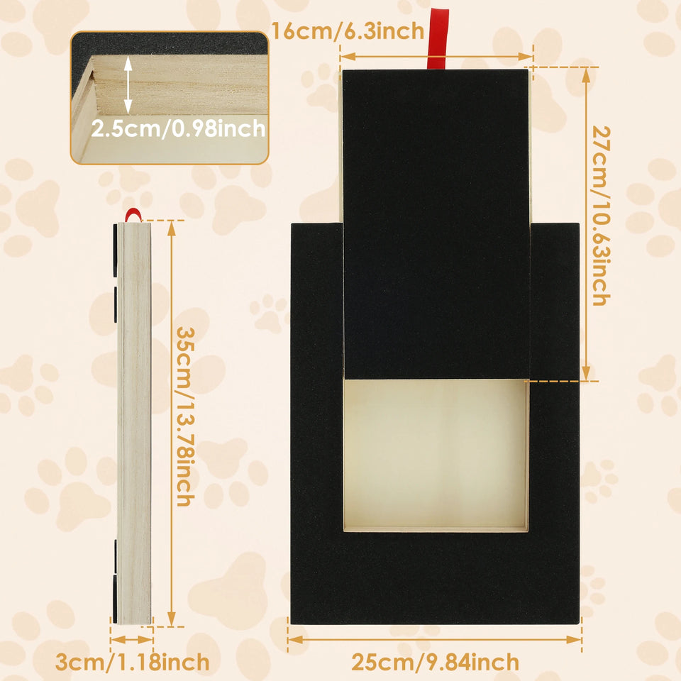 Soothing Nail File For Dogs