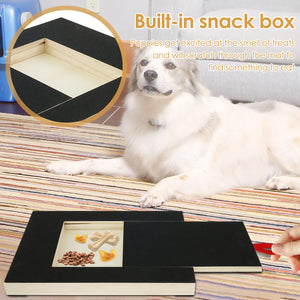 Soothing Nail File For Dogs