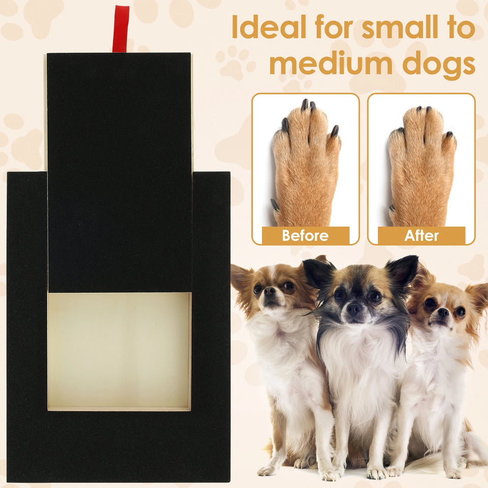 Soothing Nail File For Dogs